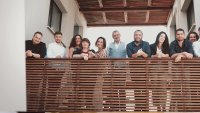 &Agrave; Avignon, Swali s&eacute;curise les donn&eacute;es des entreprises