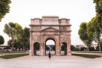 CC Pays d'Orange en Provence