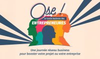 Ose, l&rsquo;Entrepreneuriat au F&eacute;minin 