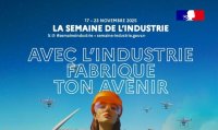 Semaine de l&rsquo;Industrie